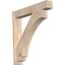 Ekena Millwork Imperial Block Smooth Outlooker, Douglas Fir, 7 1/2"W x 42"D x 42"H OUT08X42X42IMP05SDF - alternate 1